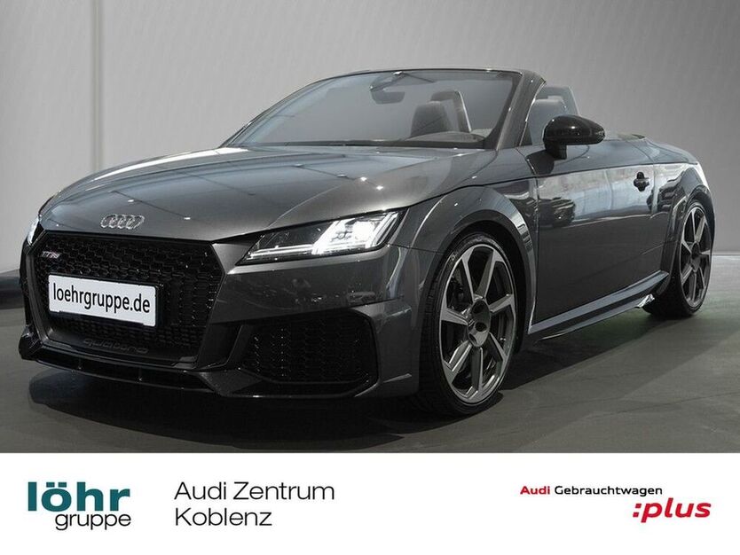 TT RS