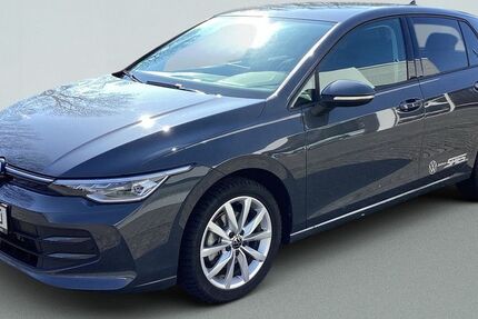 VW Golf 8.000 km 24.890 &euro; Dierdorf 56269