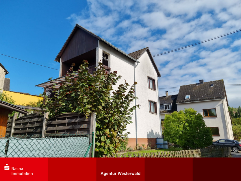 Haus zum Kaufen in Hilgert 239.000 € 125 m²