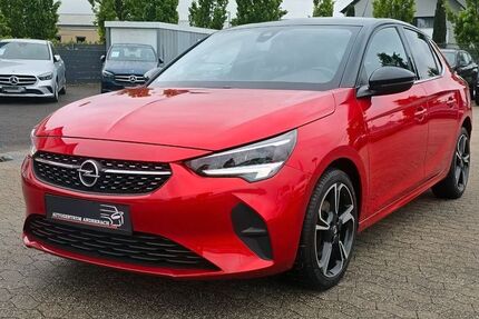 Opel Corsa 83.900 km 11.499 &euro; Andernach 56626