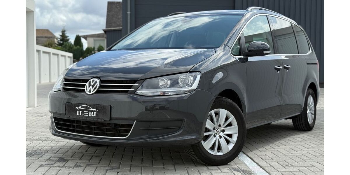 VW Sharan 56.711 km 28.900 € Ransbach-Baumbach 56235