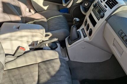 Dodge Caliber 275.000 km 2.000 &euro; Nörtershausen 56283