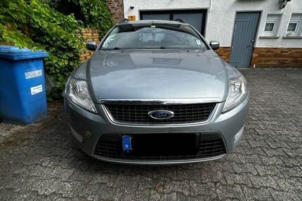 Ford Mondeo 215.000 km 3.200 € Diez 65582