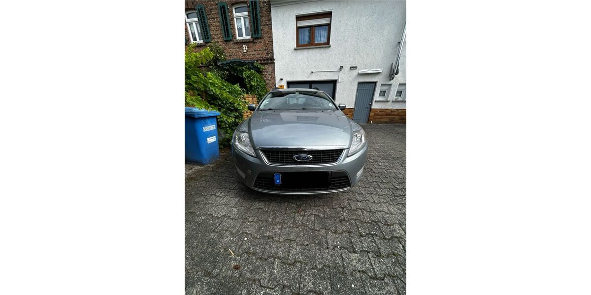 Ford Mondeo 215.000 km 3.200 € Diez 65582