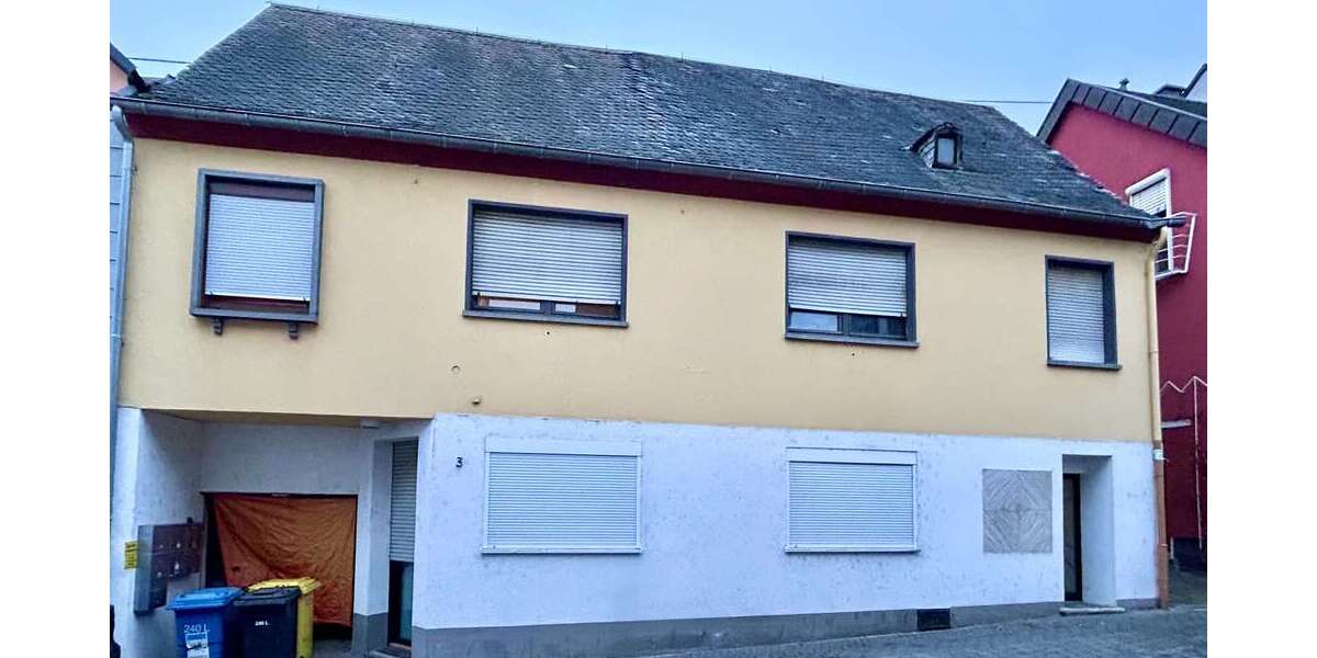 Einfamilienhaus Koblenz Rübenach - 17 Zimmer, 443 m&sup2;, 950.000&euro; | Angebot:26883553