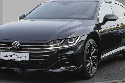 VW Arteon 11.856 km 43.980 € Koblenz 56070