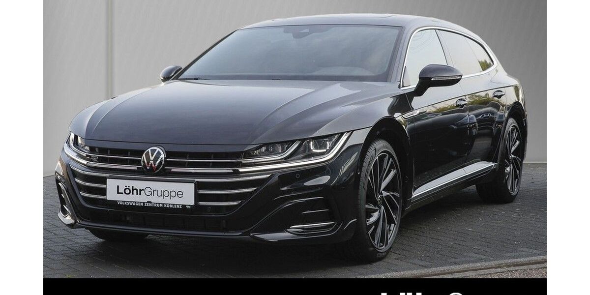 VW Arteon 11.856 km 43.980 € Koblenz 56070
