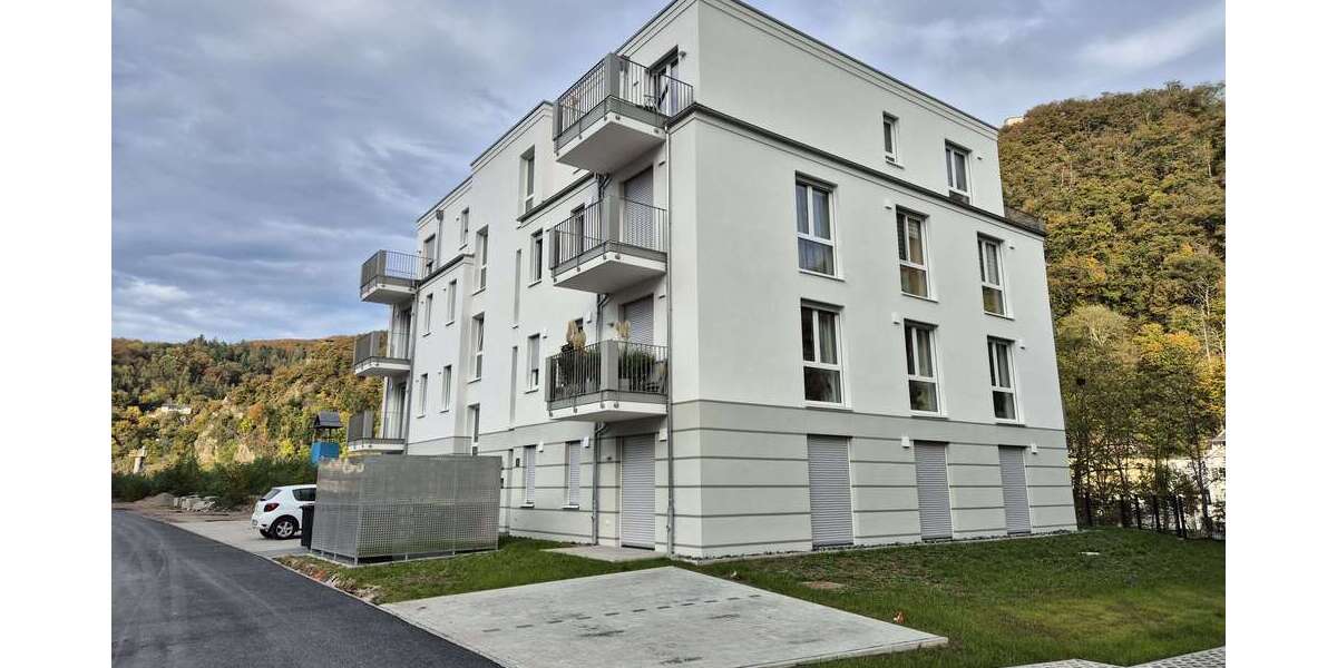 Etagenwohnung Bad Ems - 3 Zimmer, 101 m&sup2;, 432.623&euro; | Angebot:26748206