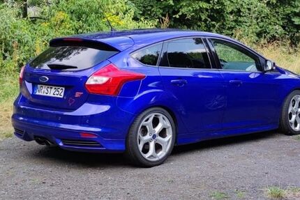 Ford Focus 160.000 km 8.800 &euro; Leutesdorf 56599