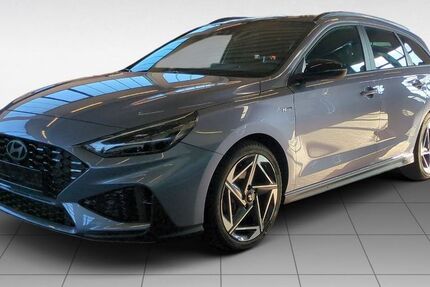 Hyundai i30 18.709 km 22.880 &euro; Dörth 56281