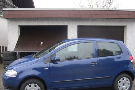 VW Fox 79.992 km 2.990 € Neuwied 56567