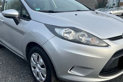 Ford Fiesta 95.000 km 3.490 &euro; Ransbach-Baumbach 56235