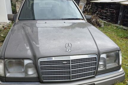 Mercedes-Benz E 220 154.534 km 4.399 &euro; Neuwied 56567