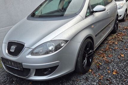 Seat Altea 130.345 km 3.900 &euro; Neuwied 56567