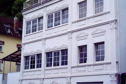 Wohnung in Bad Ems auf Hauptstr., 110qm mit Balkon in zwei Etagen 5 zimmer