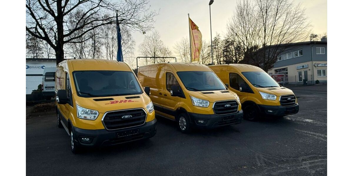 Ford Transit 148.085 km 9.990 &euro; Niederelbert 56412