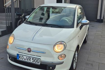 Fiat 500 72.504 km 5.999 &euro; Koblenz 56072