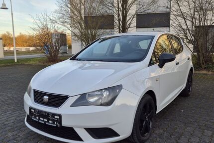 Seat Ibiza 155.000 km 2.999 &euro; Hilgert 56206