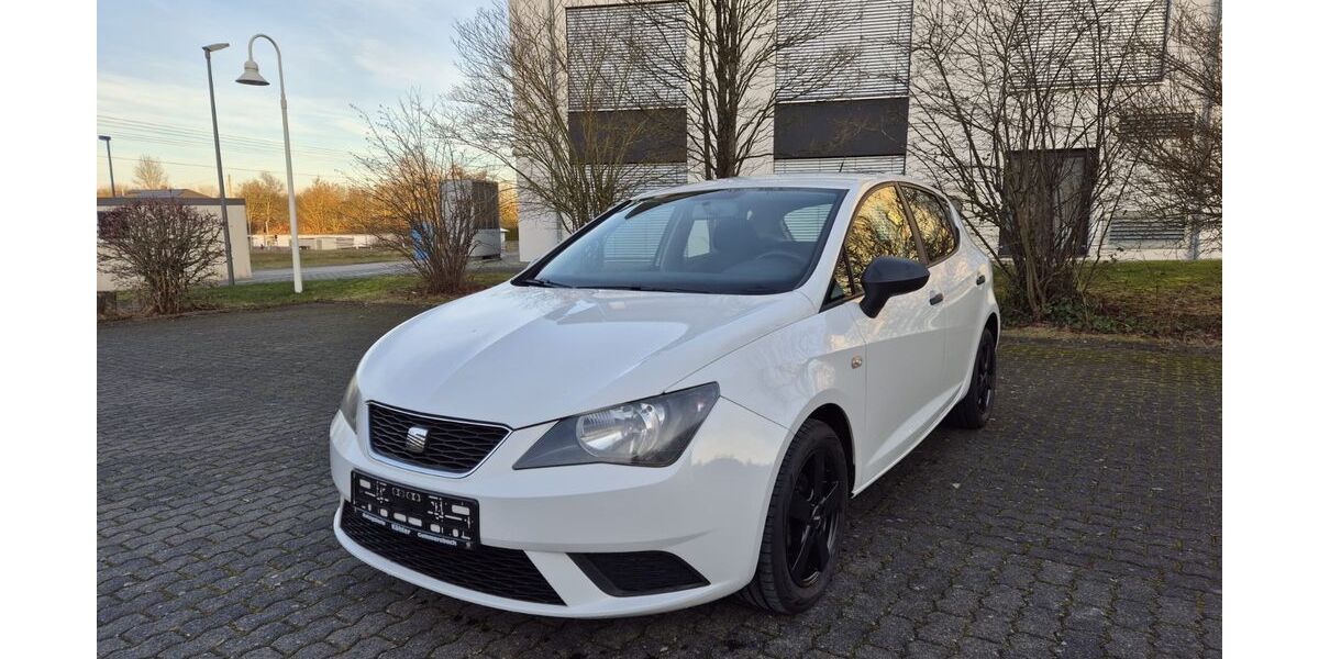 Seat Ibiza 155.000 km 2.999 &euro; Hilgert 56206