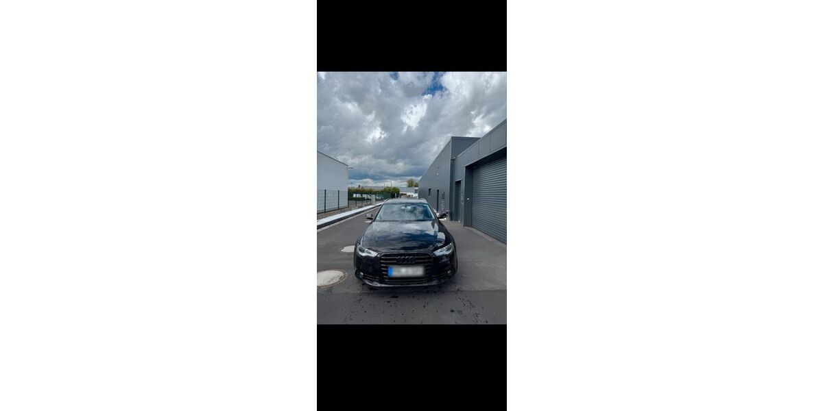 Audi A6 409.000 km 5.999 &euro; Neuwied 56564