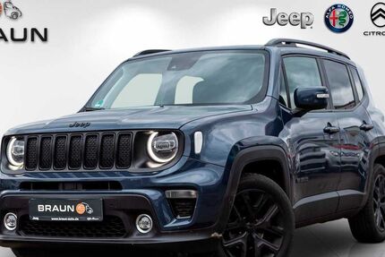 Jeep Renegade 58.290 km 16.850 &euro; Koblenz 56070