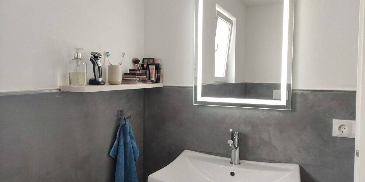 Etagenwohnung Kettig - 2 Zimmer, 65 m&sup2;, 915&euro; | Angebot:26713816