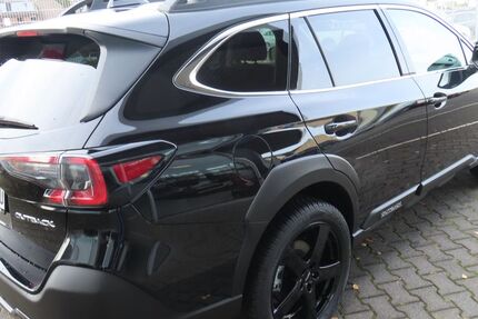 Subaru Outback 5.000 km 43.480 &euro; Herschbach 56414