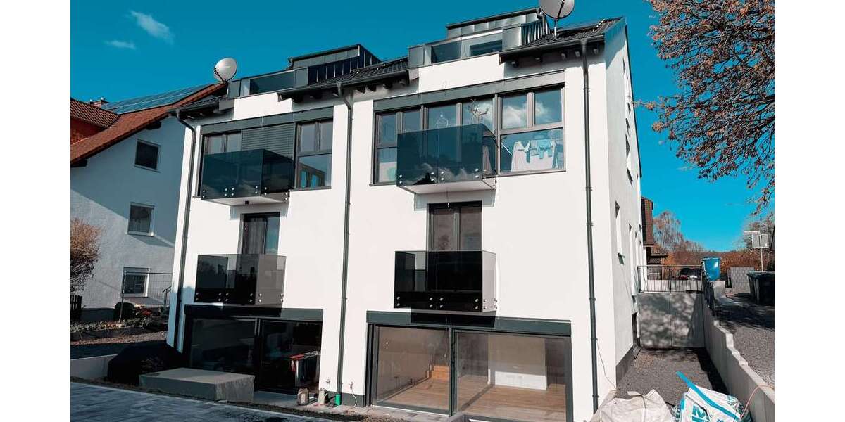 Wohnung zum Kaufen in Neuwied 390.000 € 107 m² 4 zimmer