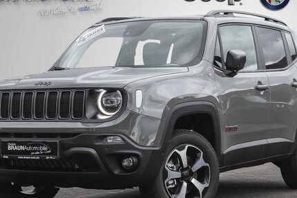 Jeep Renegade 68.840 km 23.850 &euro; Koblenz 56070
