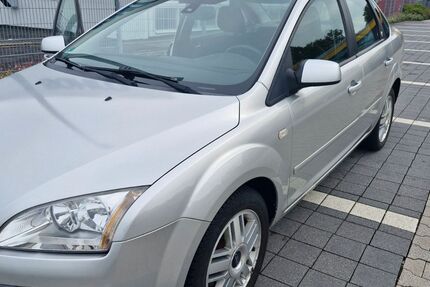 Ford Focus 160.000 km 1.450 &euro; Höhr-grenzhausen 56203