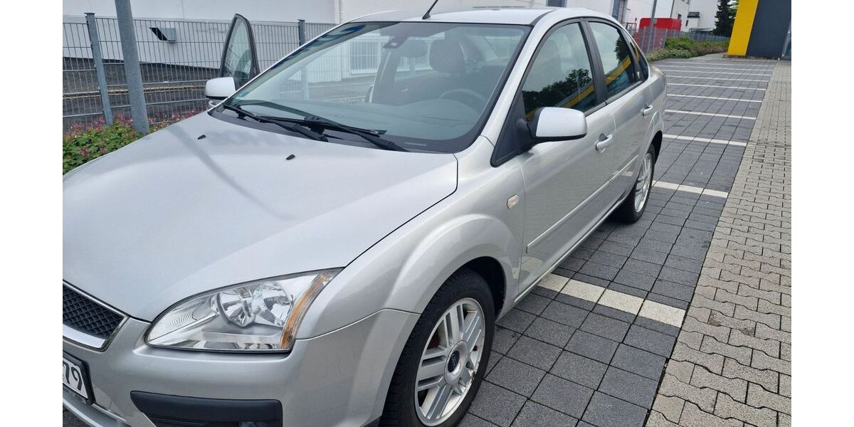 Ford Focus 160.000 km 1.450 &euro; Höhr-grenzhausen 56203