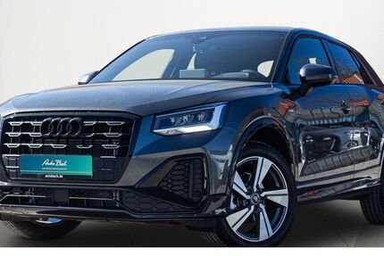 Audi Q2 6.900 km 35.990 &euro; Diez 65582