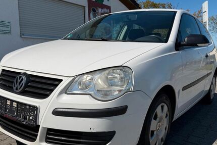 VW Polo 175.000 km 2.650 &euro; Nastätten 56355