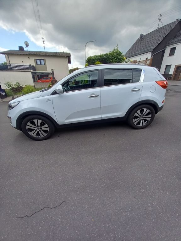 Sportage