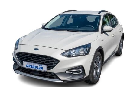 Ford Focus 32.650 km 15.950 &euro; Miehlen 56357