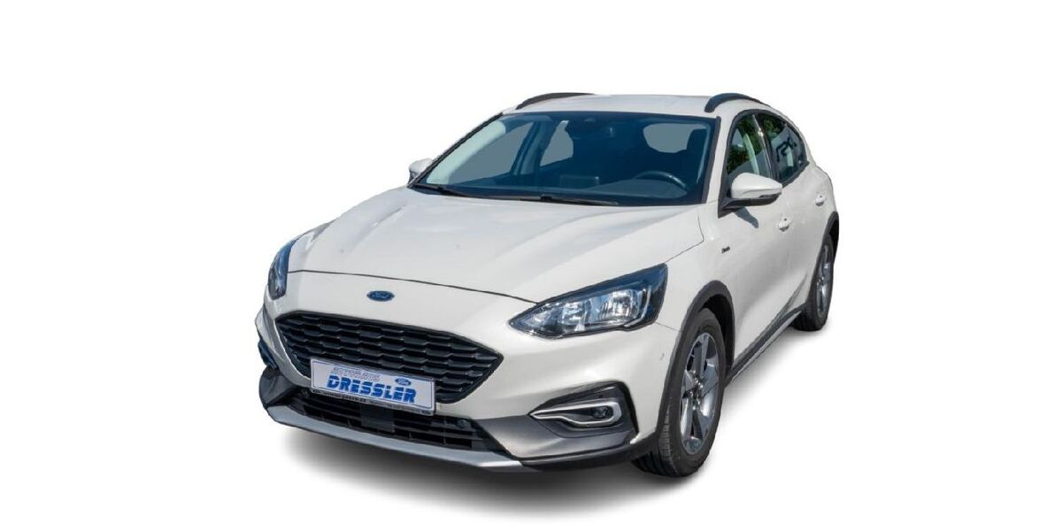 Ford Focus 32.650 km 15.950 &euro; Miehlen 56357