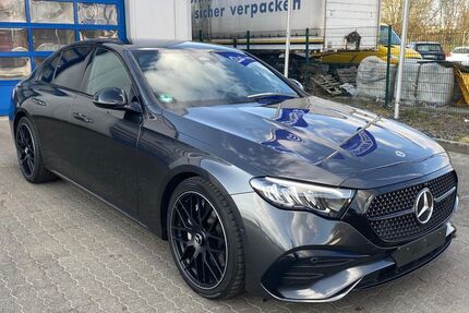 Mercedes-Benz E 220 53.900 km 44.980 &euro; Mogendorf 56424