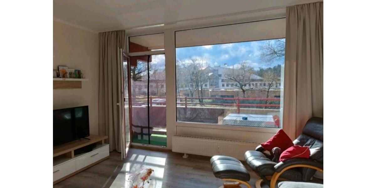 Etagenwohnung Hillscheid - 2 Zimmer, 56 m&sup2;, 995&euro; | Angebot:26549427