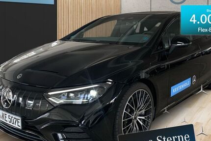 Mercedes-Benz EQE 7.422 km 65.470 &euro; Koblenz 56073