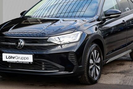 VW Taigo 7.375 km 25.980 &euro; Koblenz 56070