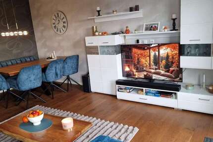 Wohnung Vallendar - 3 Zimmer, 72 m&sup2;, 269.000&euro; | Angebot:25336702