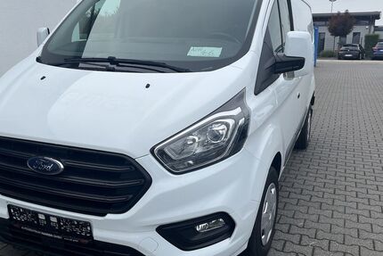 Ford Transit Custom 86.000 km 16.850 € Halsenbach 56283