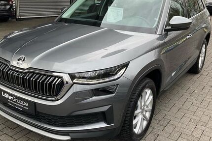 Skoda Kodiaq 29.810 km 32.880 &euro; Koblenz 56076