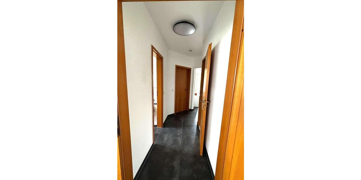 Etagenwohnung Großmaischeid - 3 Zimmer, 87 m&sup2;, 780&euro; | Angebot:26636349