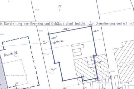 Grundstück zu verkaufen in Vallendar 259.000 € 2317 m² zimmer