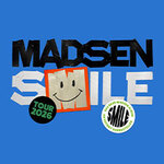 Madsen - Smile 2026 | Releaseshow - Special Guests: Kochkraft durch KMA
