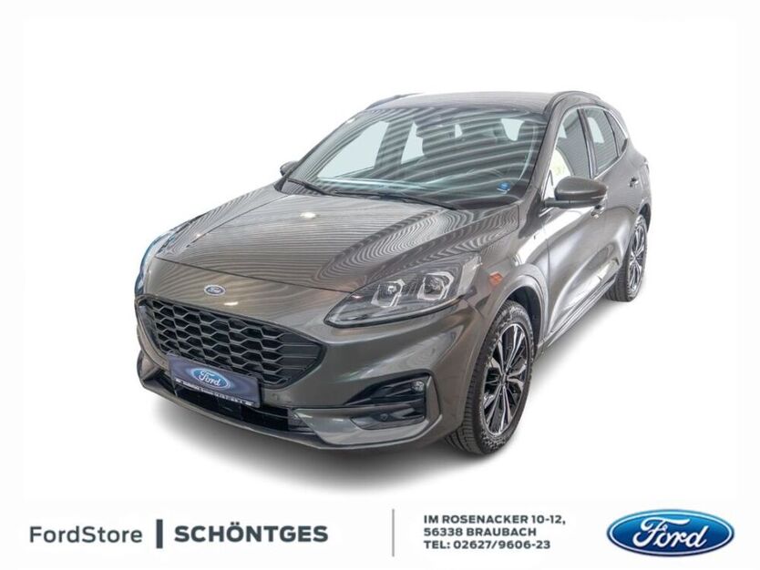 Kuga