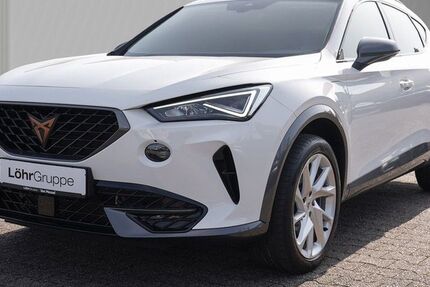 Cupra Formentor 34.653 km 24.580 &euro; Neuwied 56564