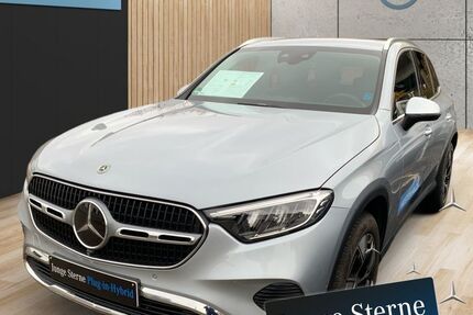 Mercedes-Benz GLC 300 23.355 km 53.220 &euro; Koblenz 56073