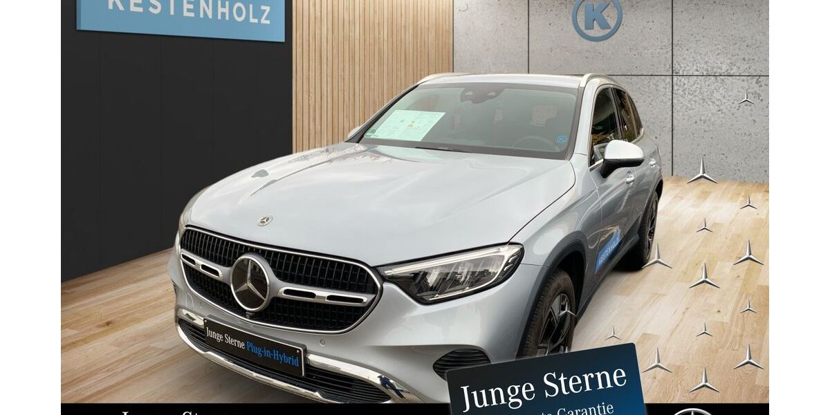 Mercedes-Benz GLC 300 23.355 km 53.220 &euro; Koblenz 56073